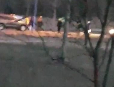 Επίθεση στη Στοκχόλμη: Στη σύλληψη τριών υπόπτων προχώρησε η αστυνομία (βίντεο)